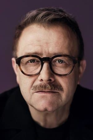 Olaf Lubaszenko poster