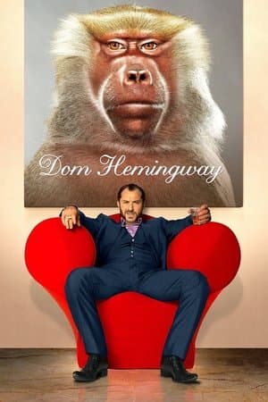Dom Hemingway thumbnail