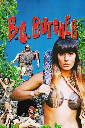 B.C. Butcher thumbnail