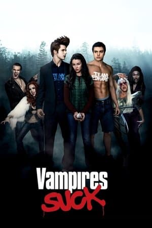 Vampires Suck thumbnail
