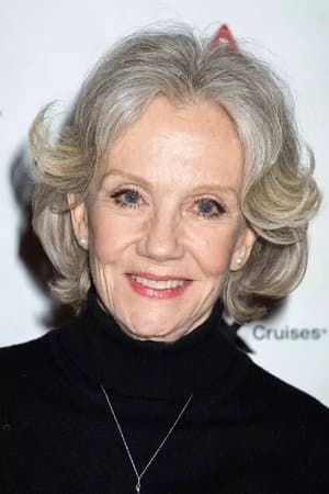 Hayley Mills poster