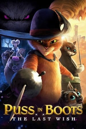 Puss in Boots: The Last Wish thumbnail