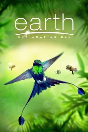 Earth: One Amazing Day thumbnail