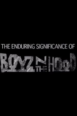 The Enduring Significance of 'Boyz n the Hood' thumbnail