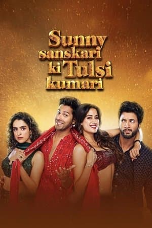 Sunny Sanskari Ki Tulsi Kumari thumbnail