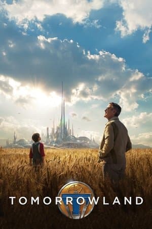 Tomorrowland thumbnail
