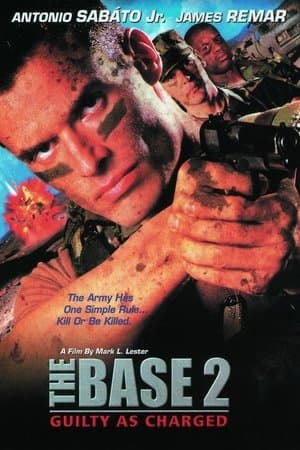 The Base 2: Guilty as Charged thumbnail
