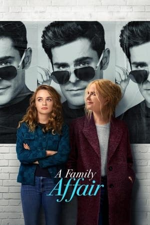 A Family Affair thumbnail