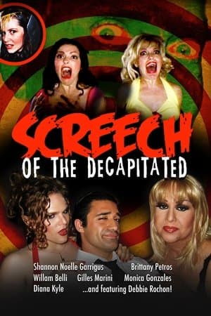 Screech of the Decapitated thumbnail
