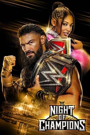 WWE Night of Champions 2023 thumbnail