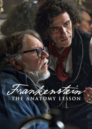 Frankenstein: The Anatomy Lesson thumbnail