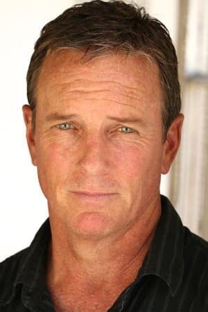 Linden Ashby poster