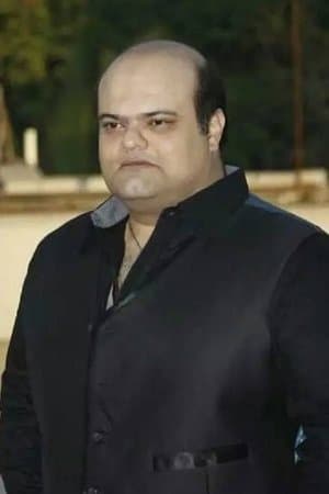 Bharat Bhatia poster