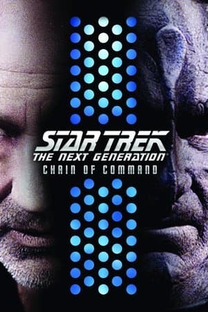 Star Trek: The Next Generation - Chain of Command thumbnail