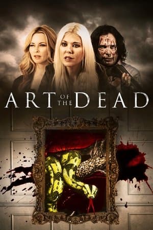 Art of the Dead thumbnail
