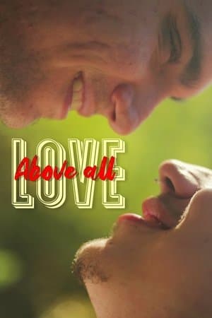 Love Above All thumbnail