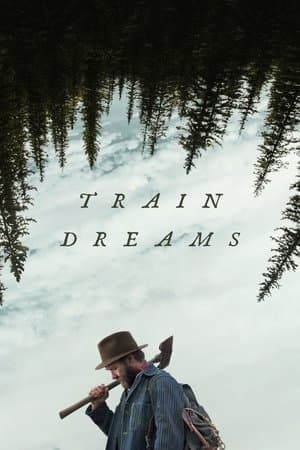 Train Dreams thumbnail