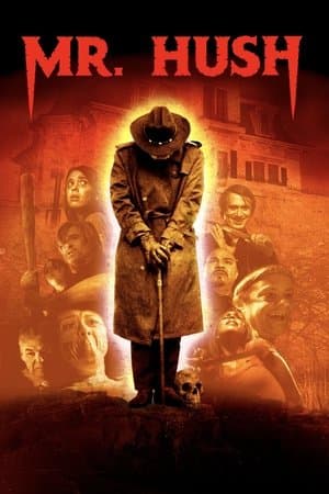Mr. Hush thumbnail