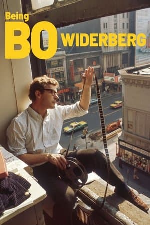 Being Bo Widerberg thumbnail