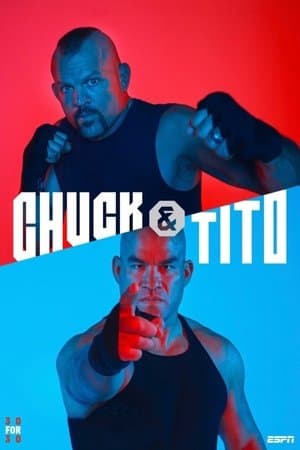 Chuck & Tito thumbnail