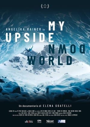 My Upside Down World thumbnail
