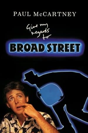 Give My Regards to Broad Street thumbnail