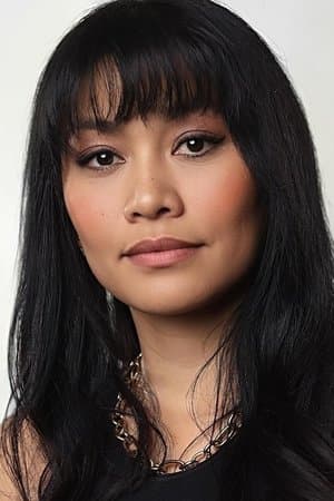 Drea Castro poster