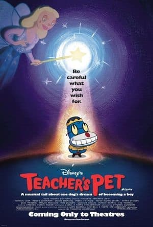Teacher's Pet thumbnail