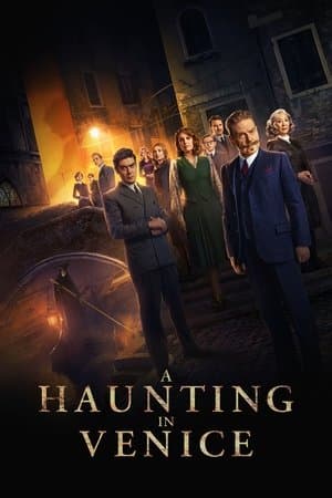 A Haunting in Venice thumbnail