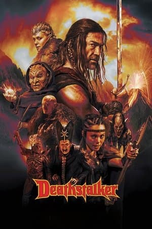 Deathstalker thumbnail