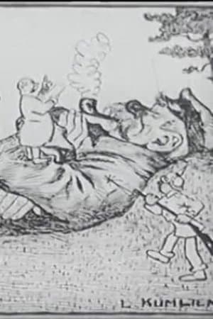 Storstrejken 1909 thumbnail