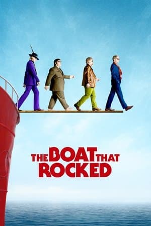 The Boat That Rocked thumbnail