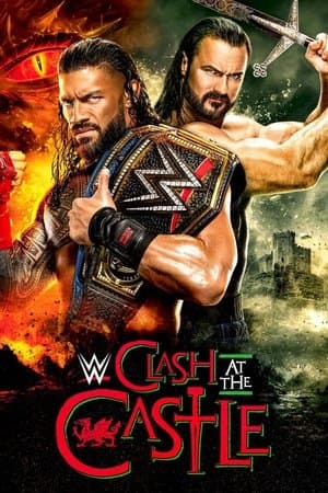 WWE Clash at the Castle 2022 thumbnail
