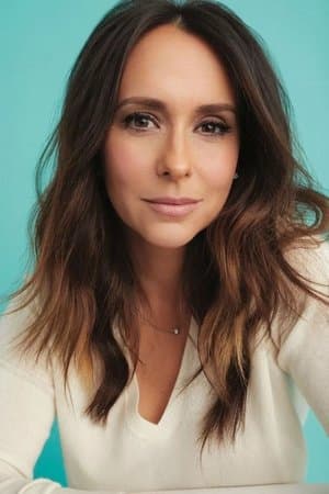 Jennifer Love Hewitt poster