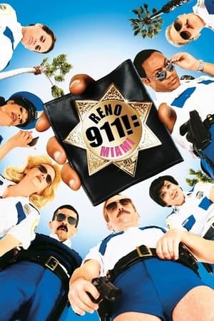 Reno 911!: Miami thumbnail
