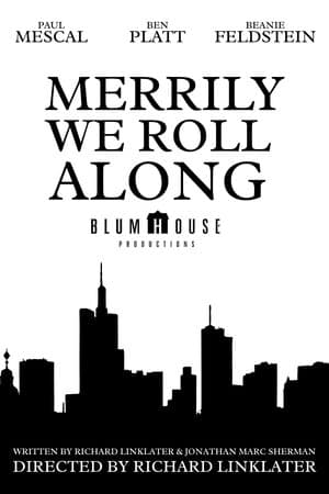 Merrily We Roll Along thumbnail