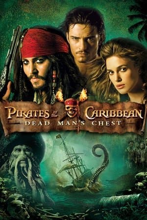 Pirates of the Caribbean: Dead Man's Chest thumbnail