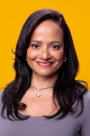 Judy Reyes poster