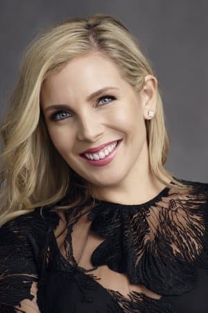 June Diane Raphael poster