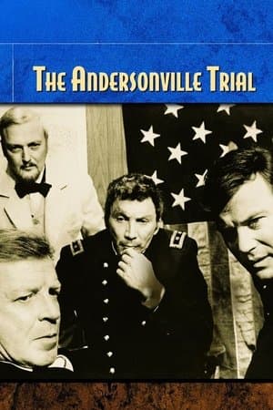 The Andersonville Trial thumbnail