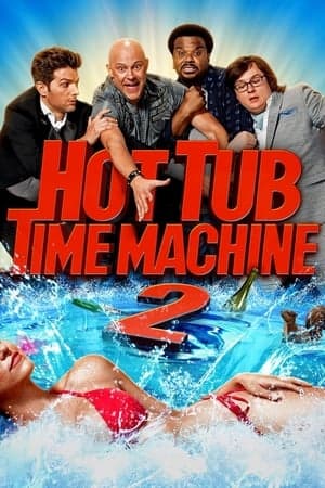 Hot Tub Time Machine 2 thumbnail