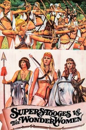 Super Stooges vs the Wonder Women thumbnail