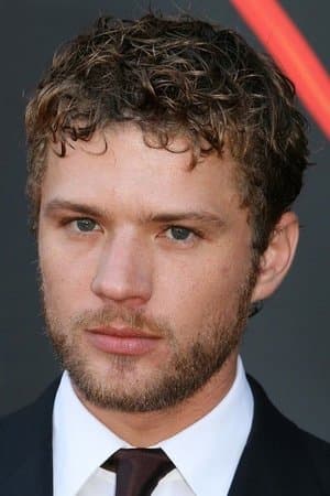 Ryan Phillippe poster