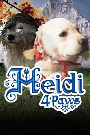 Heidi 4 Paws thumbnail