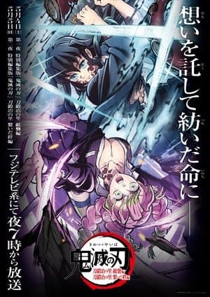Demon Slayer: Kimetsu no Yaiba Special Edition Swordsmith Village Arc Part 1 thumbnail