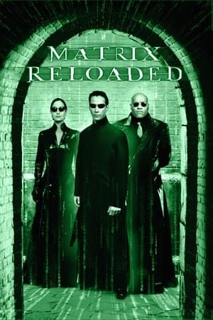 The Matrix Reloaded thumbnail