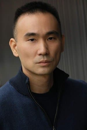 James Hiroyuki Liao poster