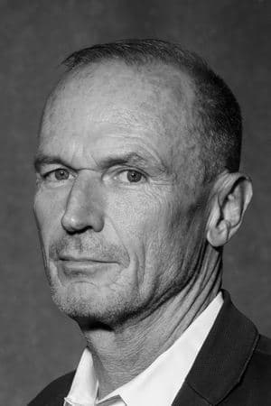 Toby Huss poster