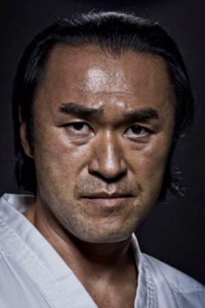 Mak Takano poster