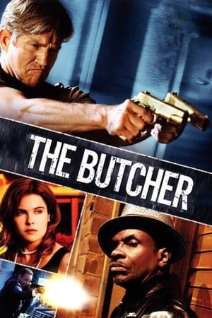 The Butcher thumbnail